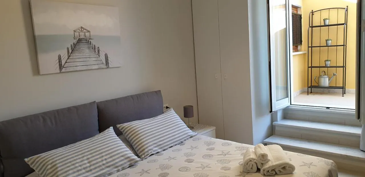 Apartamento Appartamenti Mondo Per Te Santa Margherita Ligure Italia