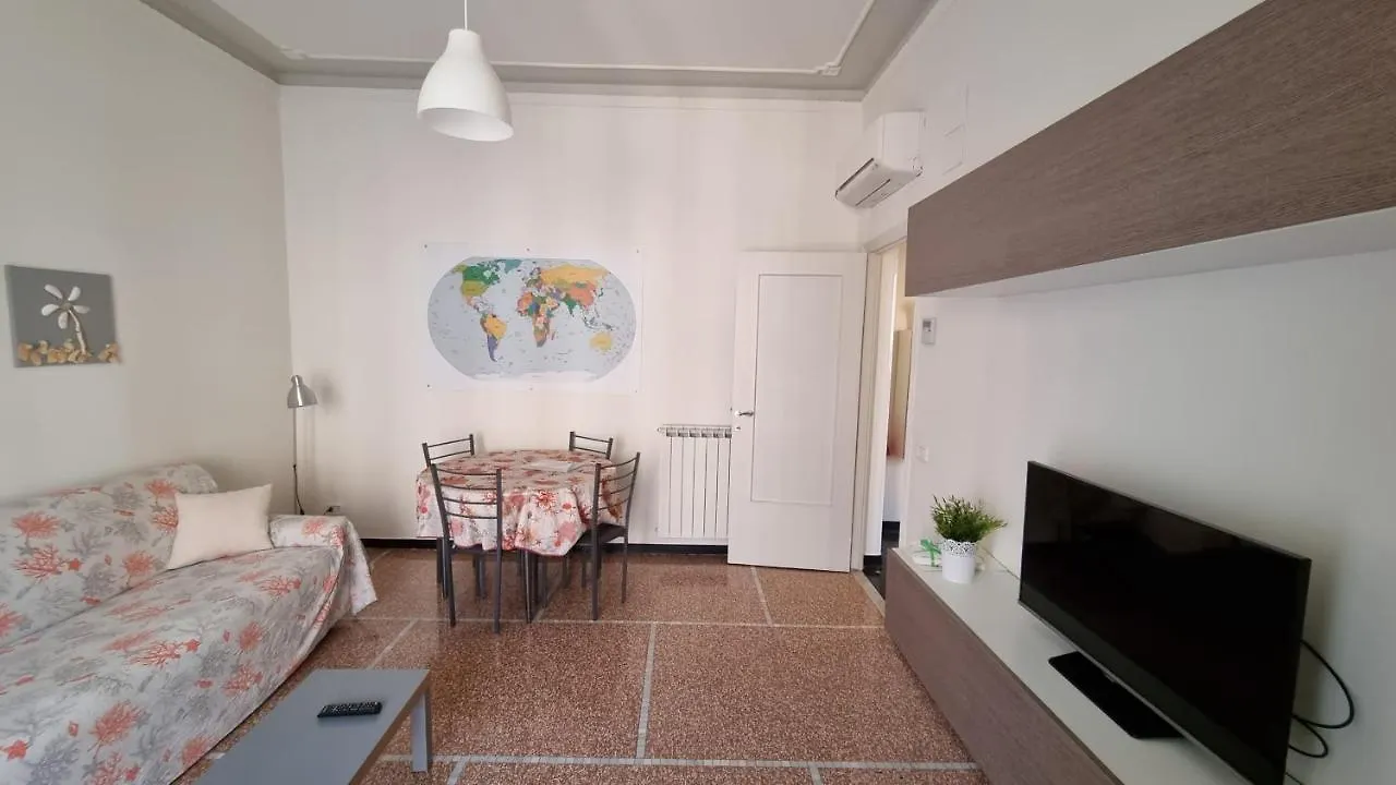 Appartamenti Mondo Per Te Santa Margherita Ligure 0*,