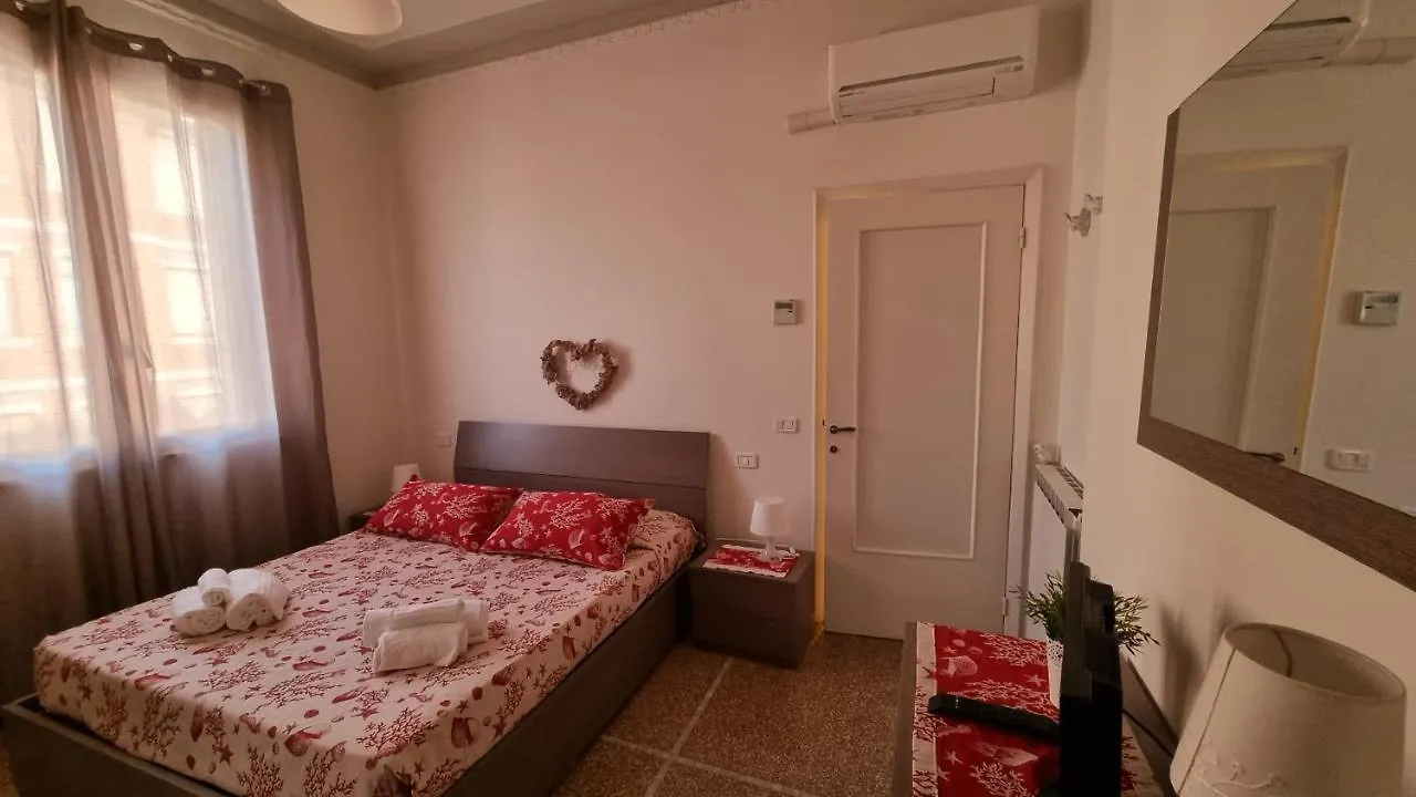 Appartamenti Mondo Per Te Santa Margherita Ligure Italia