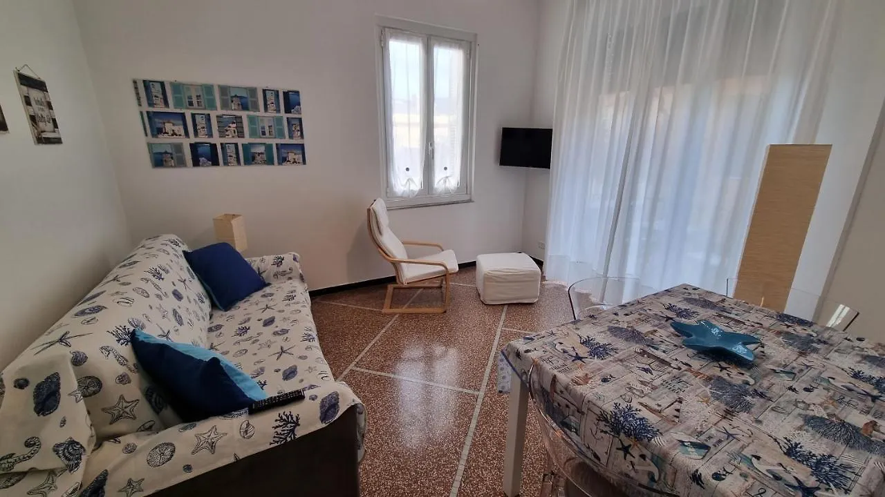 Appartamenti Mondo Per Te Santa Margherita Ligure