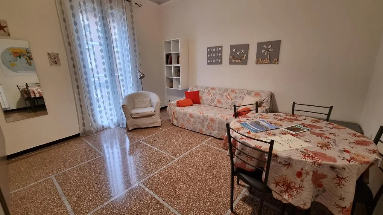 Appartamenti Mondo Per Te Santa Margherita Ligure Italia