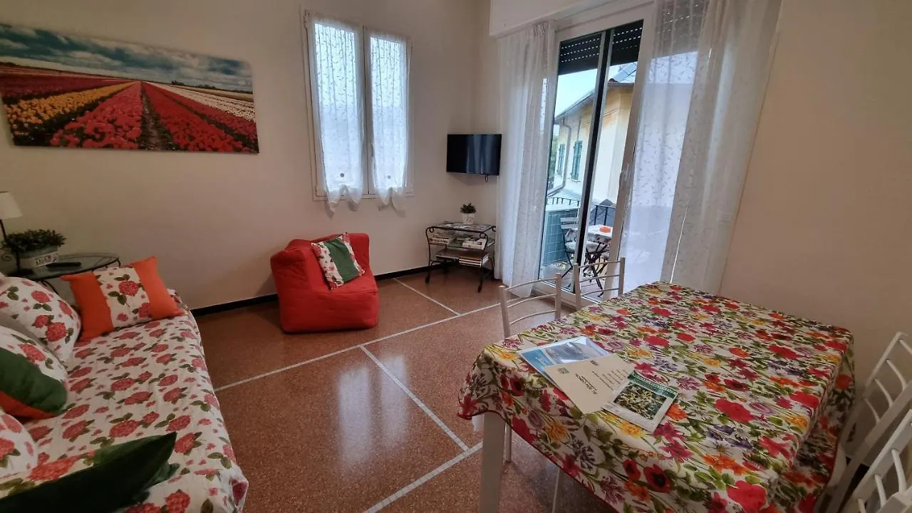 Appartamenti Mondo Per Te Santa Margherita Ligure