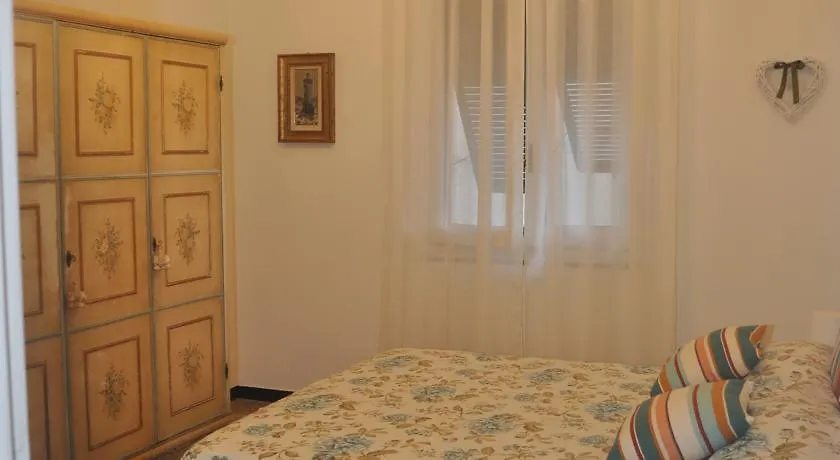 Appartamenti Mondo Per Te Santa Margherita Ligure Apartamento