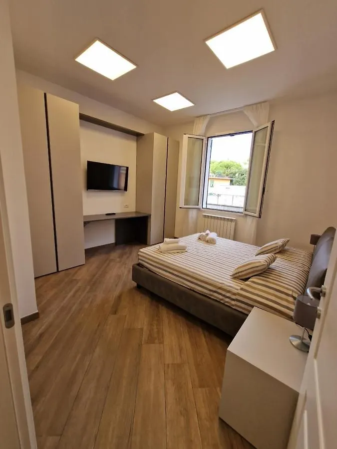 Appartamenti Mondo Per Te Santa Margherita Ligure Apartamento