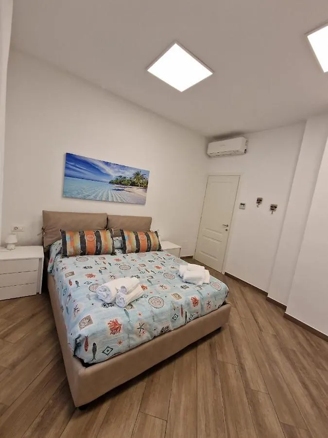 Apartamento Appartamenti Mondo Per Te Santa Margherita Ligure