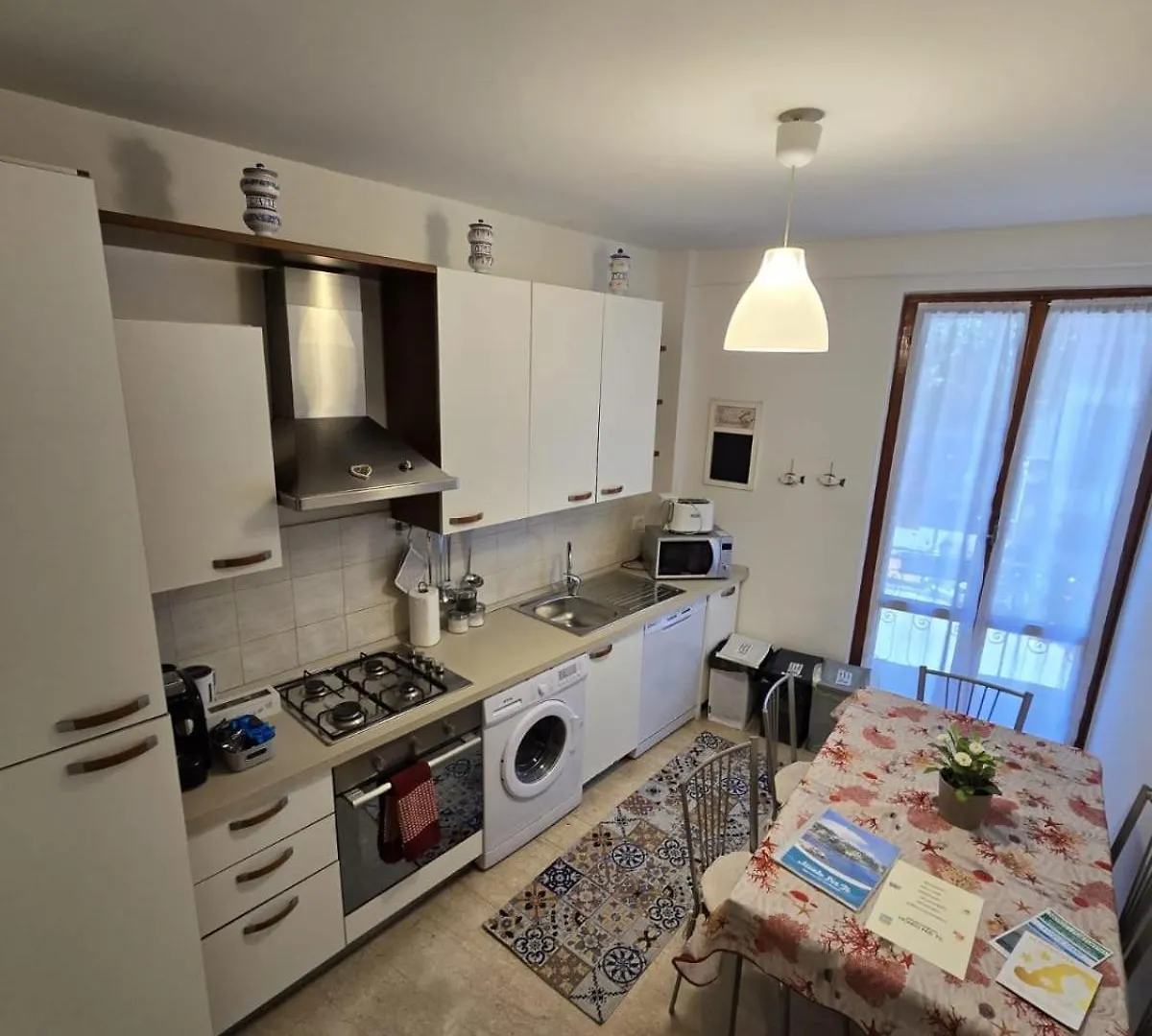 Appartamenti Mondo Per Te Santa Margherita Ligure Apartamento