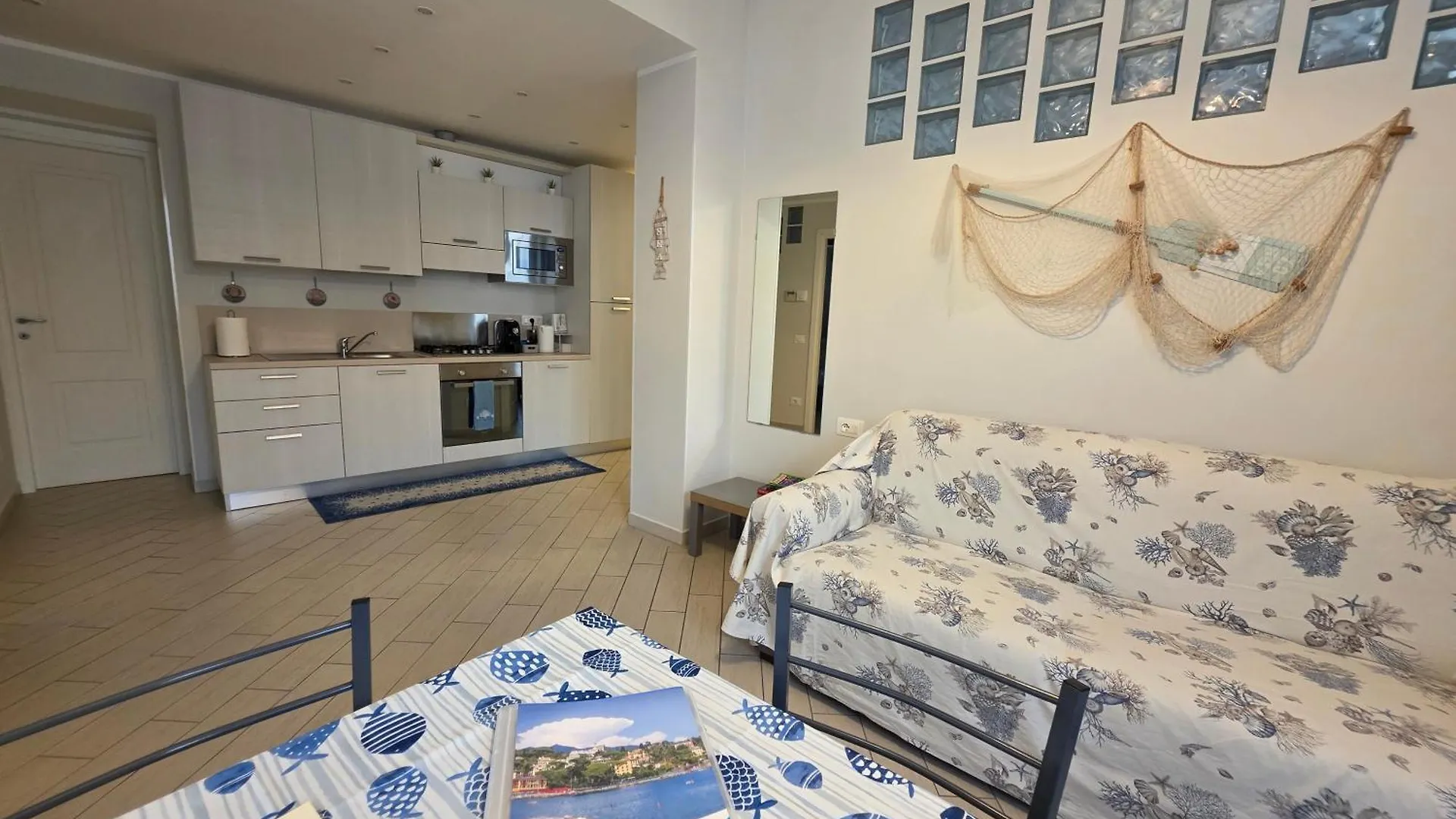 Appartamenti Mondo Per Te Santa Margherita Ligure 0*,