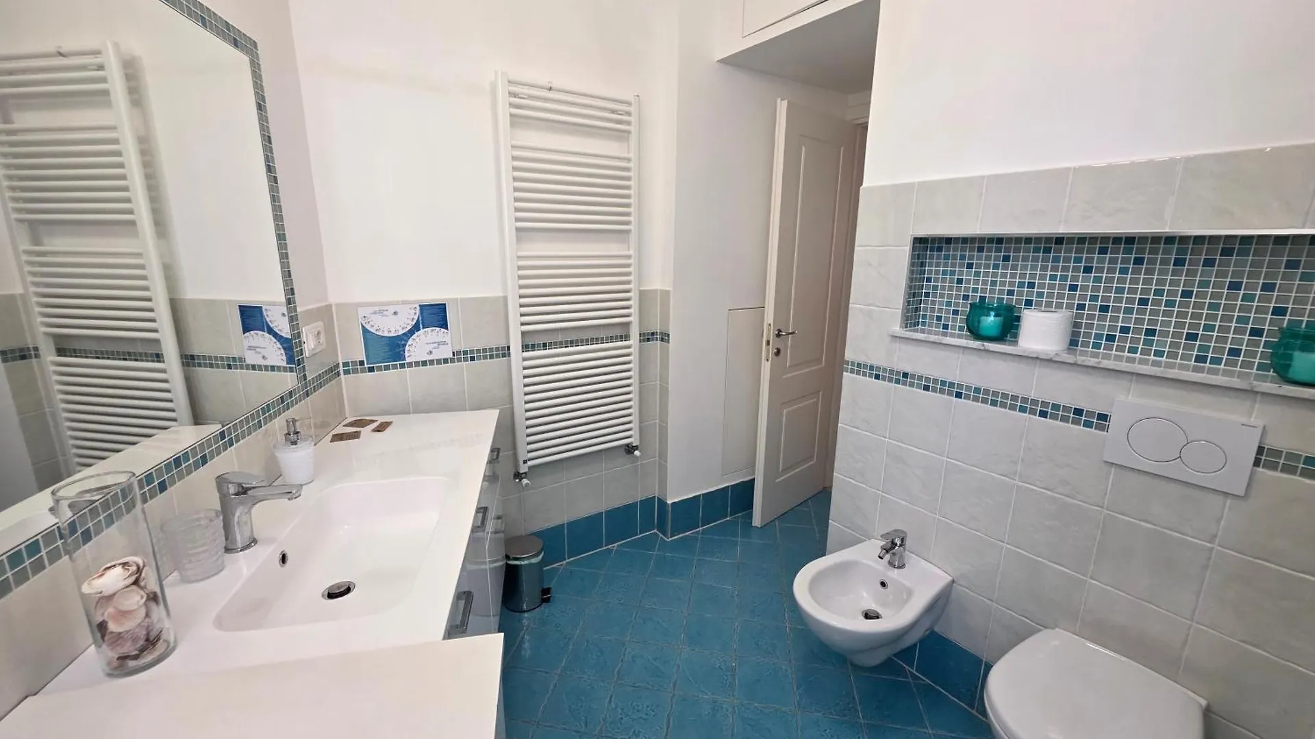 Appartamenti Mondo Per Te Santa Margherita Ligure Apartamento