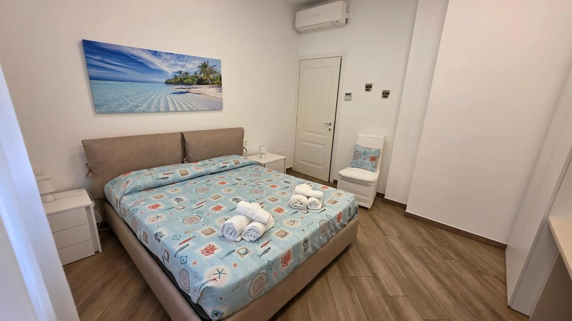 Appartamenti Mondo Per Te Santa Margherita Ligure Italia