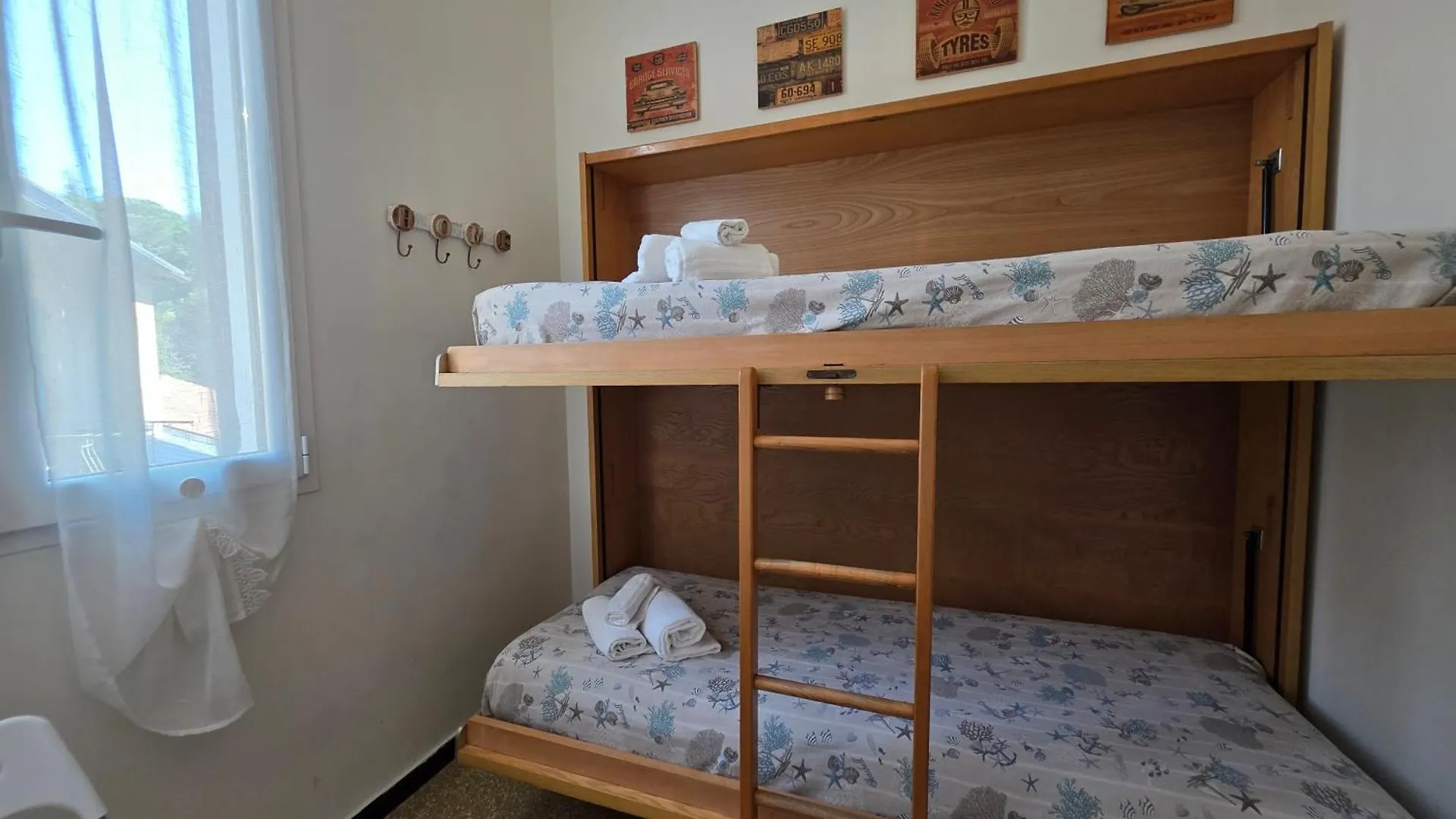 Appartamenti Mondo Per Te Santa Margherita Ligure Apartamento