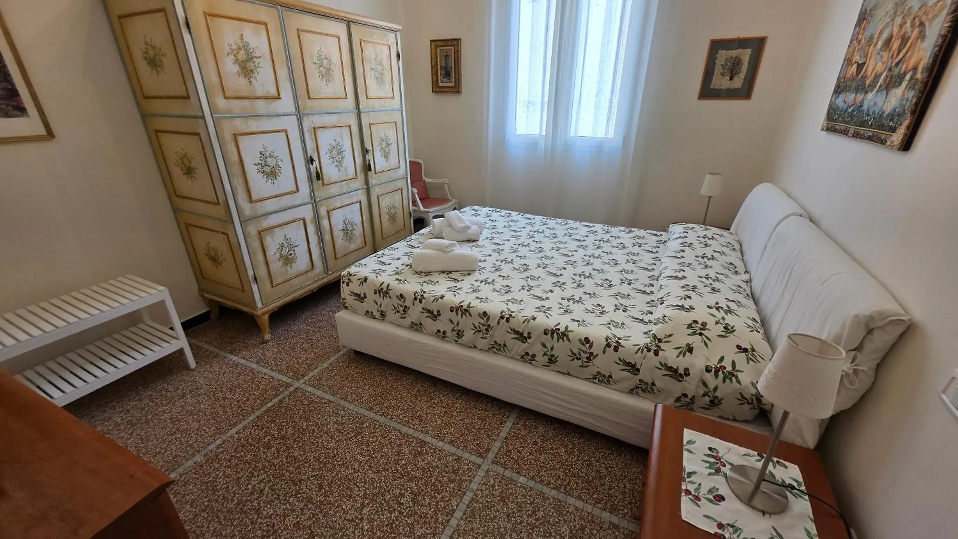 Appartamenti Mondo Per Te Santa Margherita Ligure