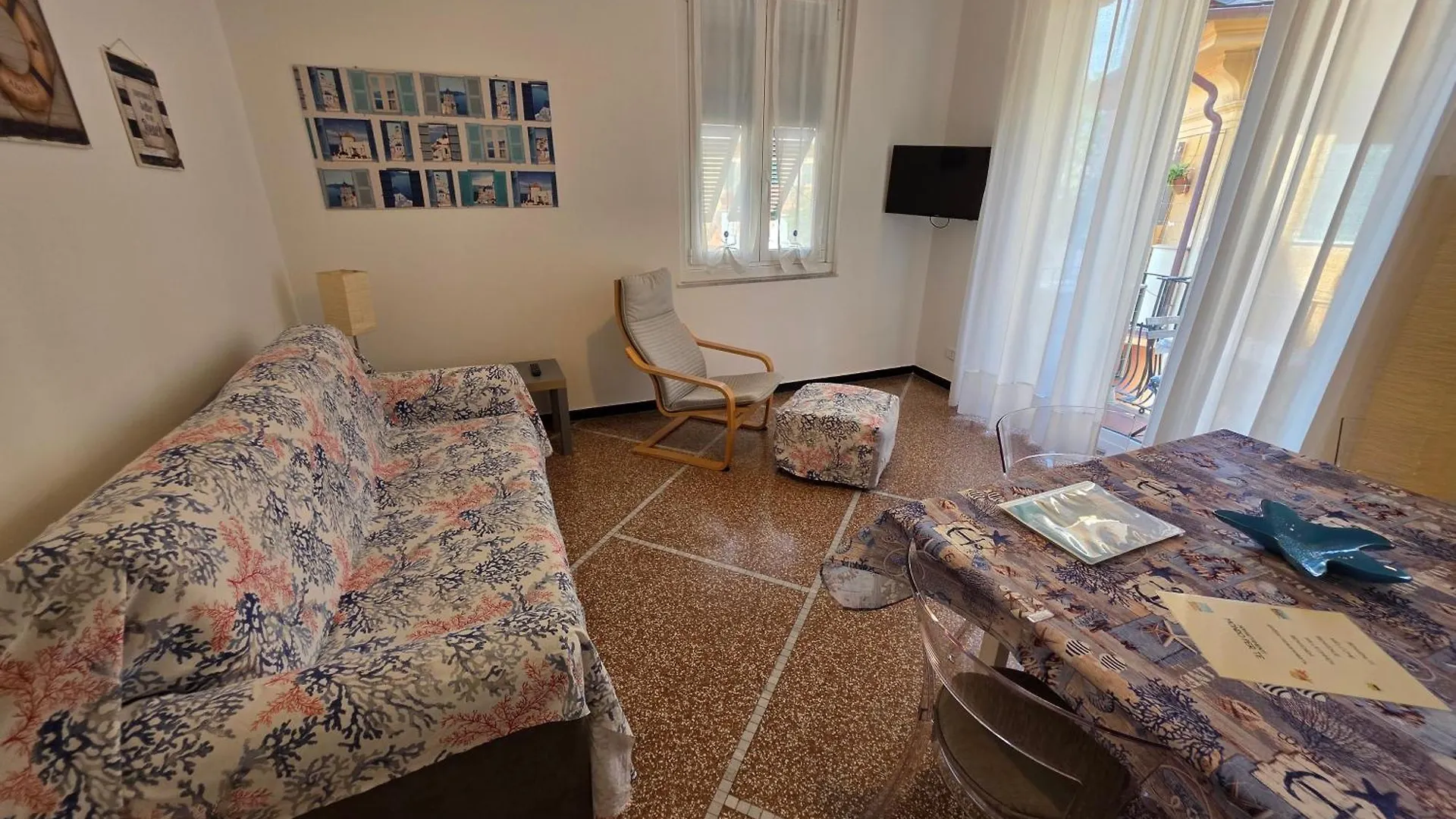 Apartamento Appartamenti Mondo Per Te Santa Margherita Ligure