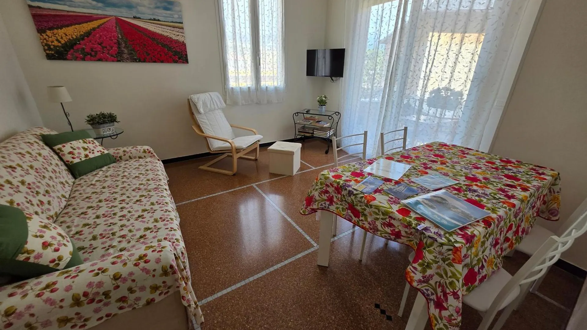 Appartamenti Mondo Per Te Santa Margherita Ligure Appartement