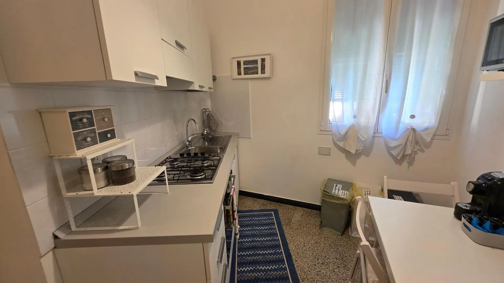 Apartamento Appartamenti Mondo Per Te Santa Margherita Ligure