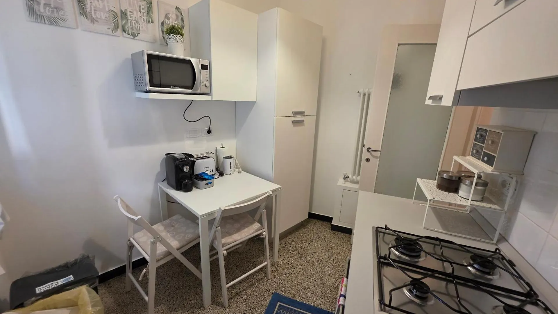 Appartamenti Mondo Per Te Santa Margherita Ligure Italia