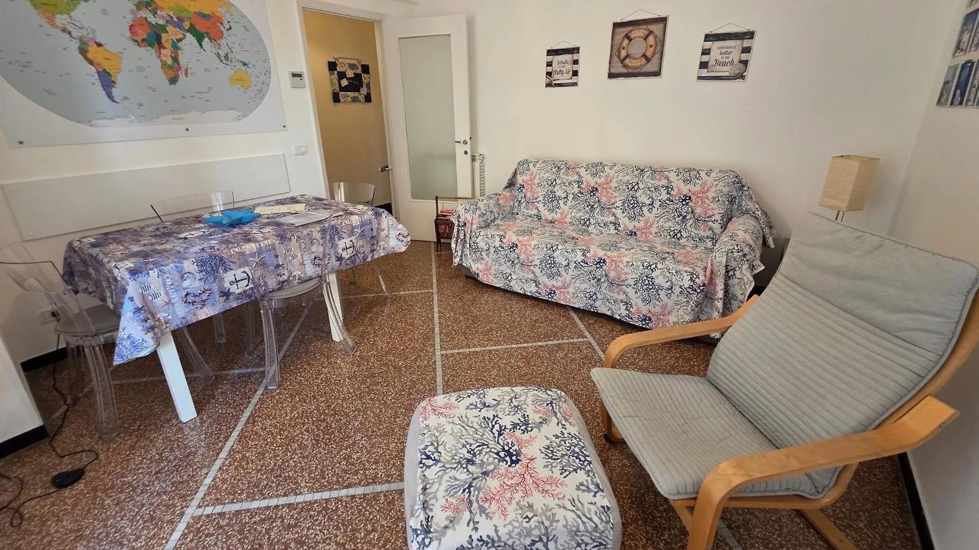 Appartamenti Mondo Per Te Santa Margherita Ligure Apartamento