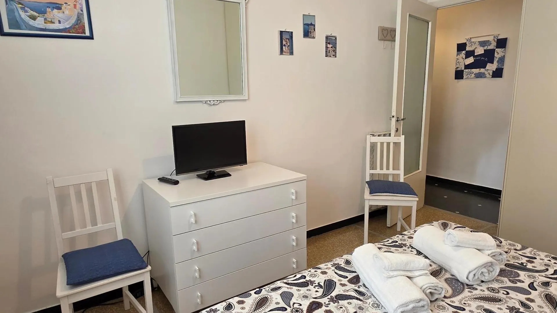 Appartamenti Mondo Per Te Santa Margherita Ligure