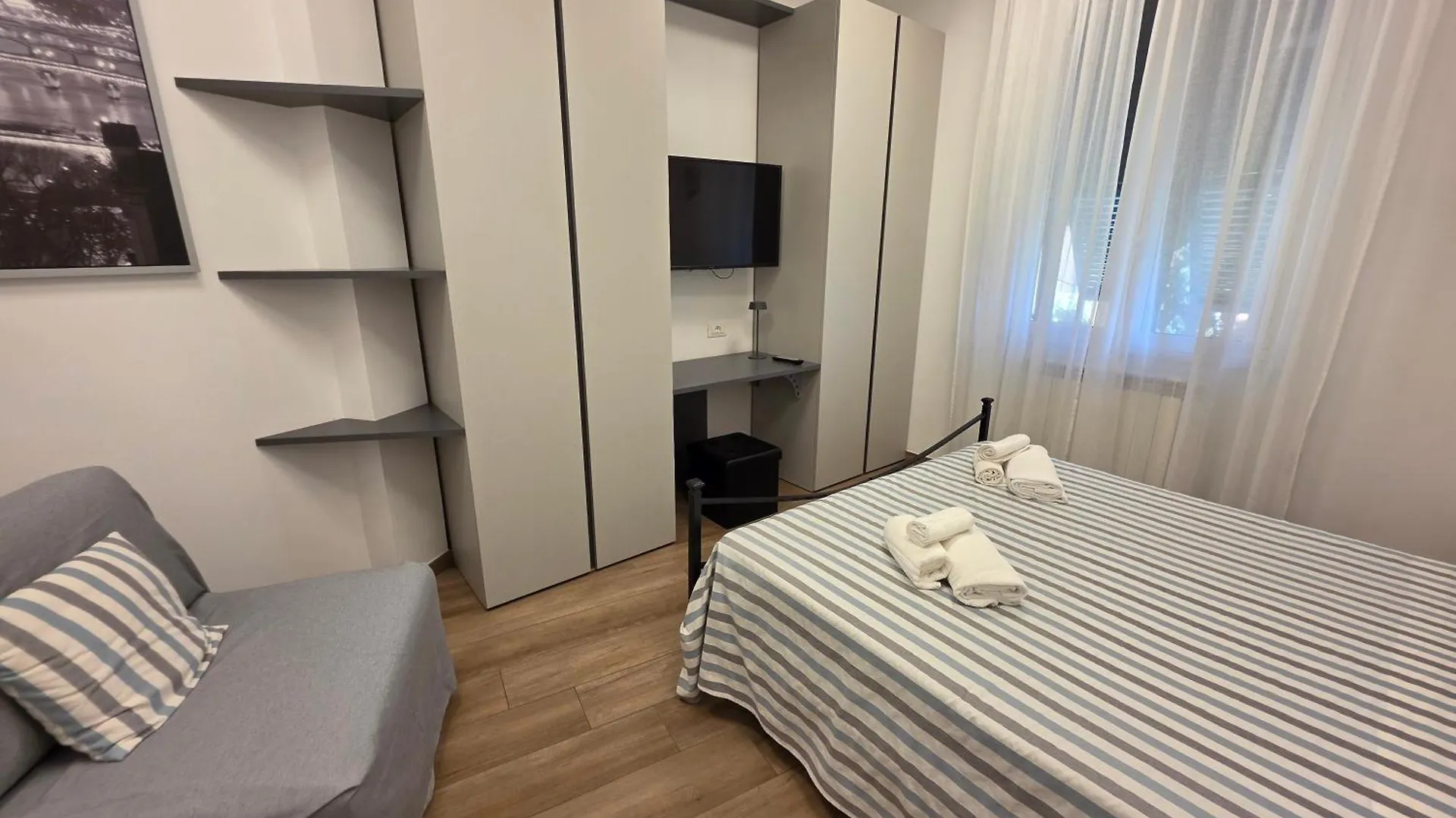 Apartamento Appartamenti Mondo Per Te Santa Margherita Ligure