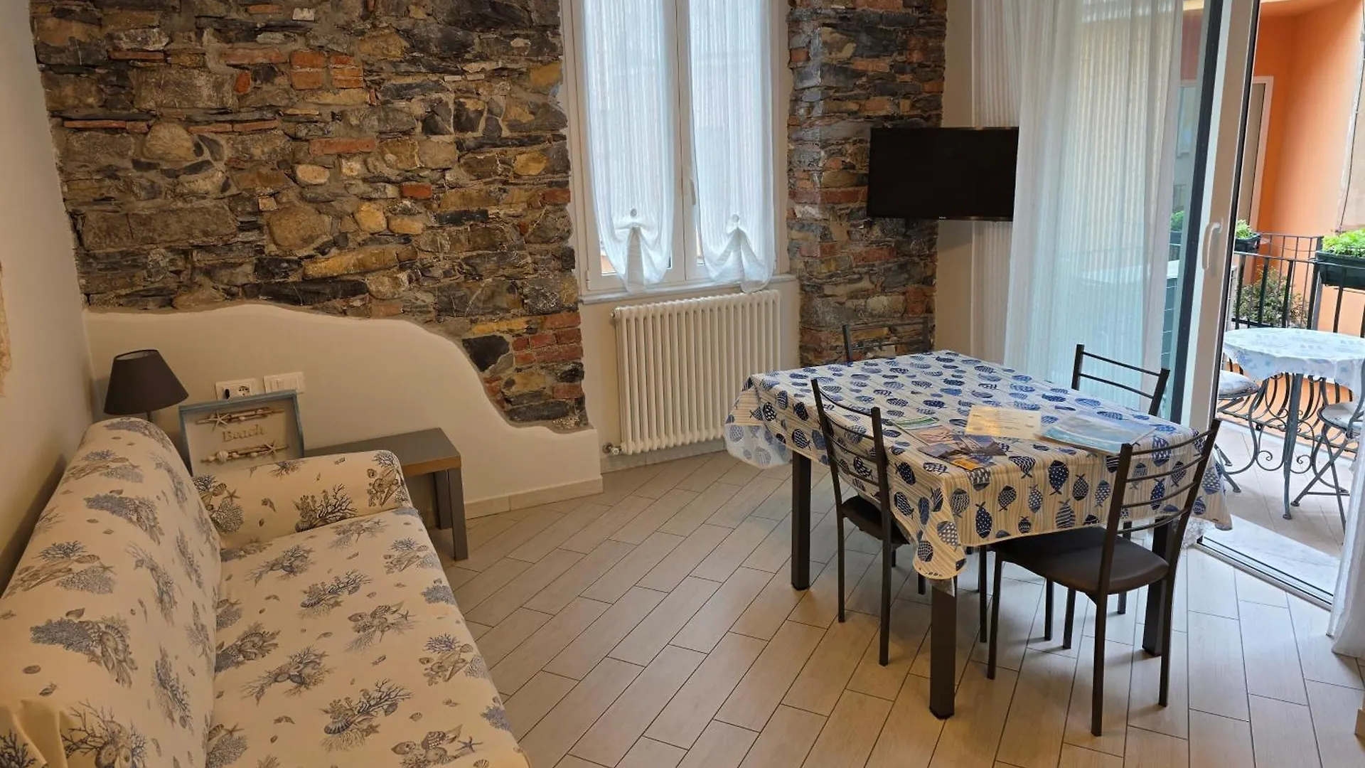 Appartamenti Mondo Per Te Santa Margherita Ligure Italia