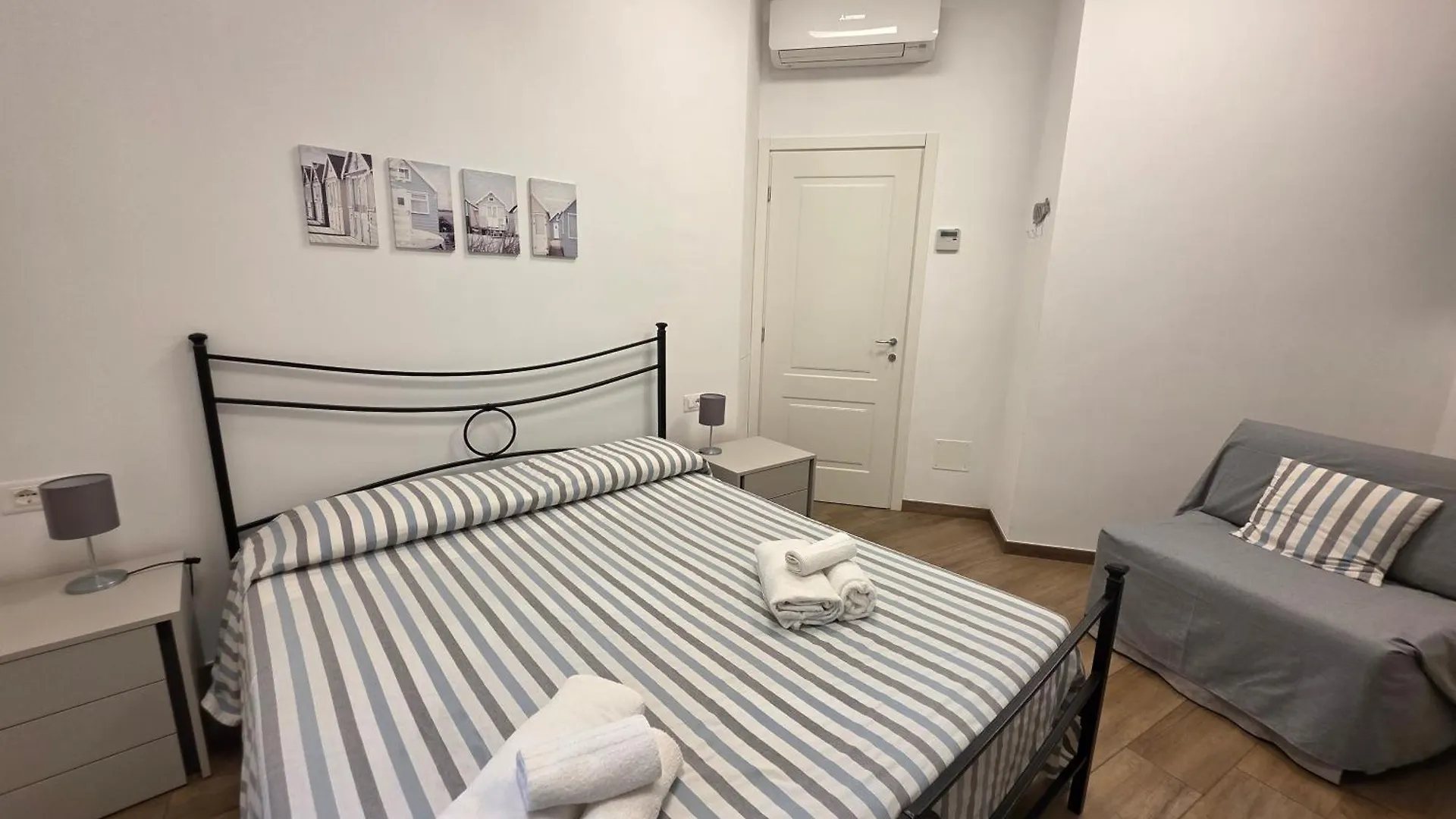 Appartamenti Mondo Per Te Santa Margherita Ligure 0*,  Italië