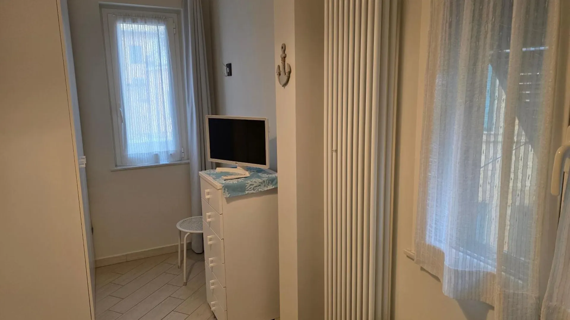 Apartamento Appartamenti Mondo Per Te Santa Margherita Ligure Italia