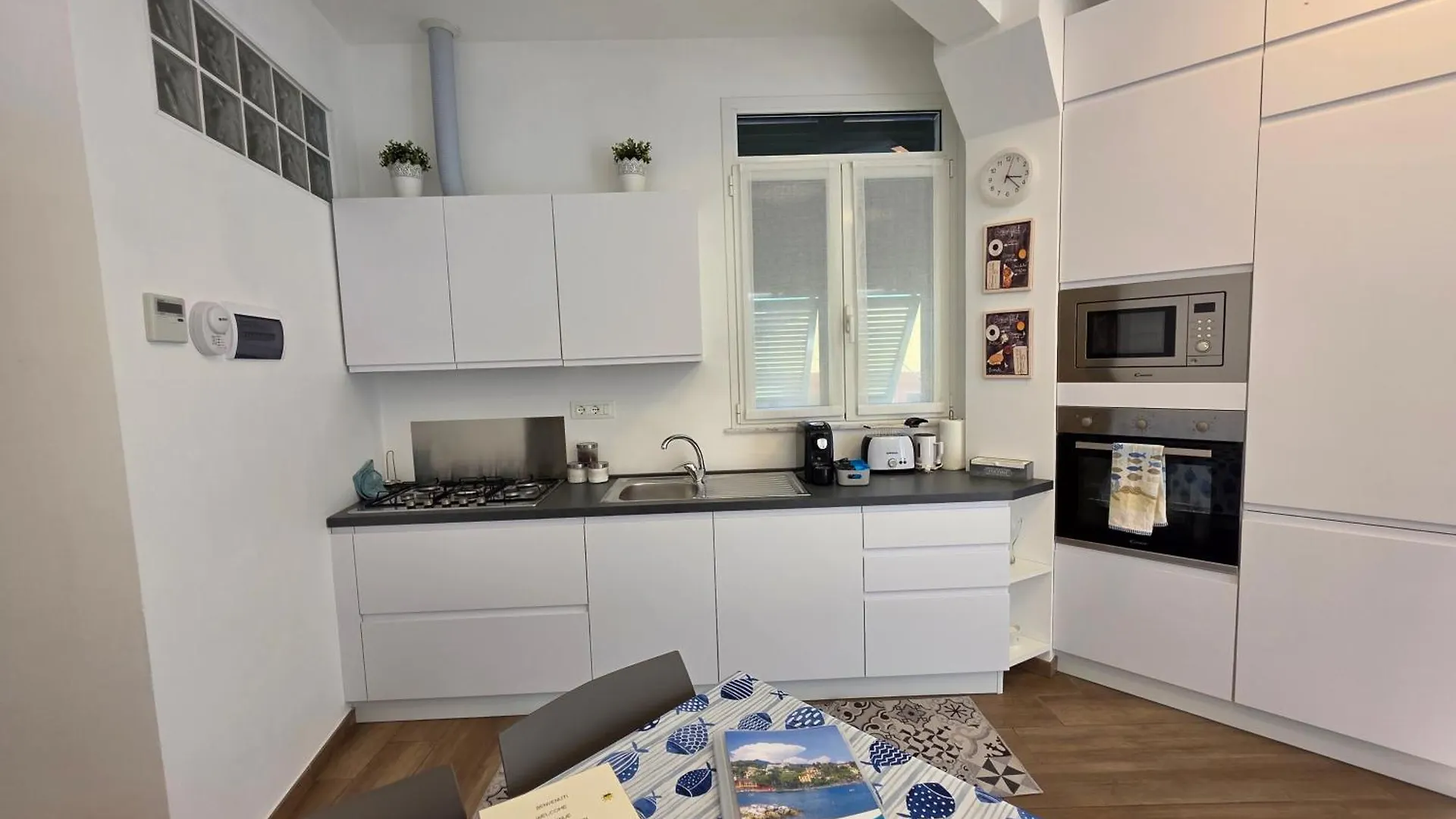Appartamenti Mondo Per Te Santa Margherita Ligure