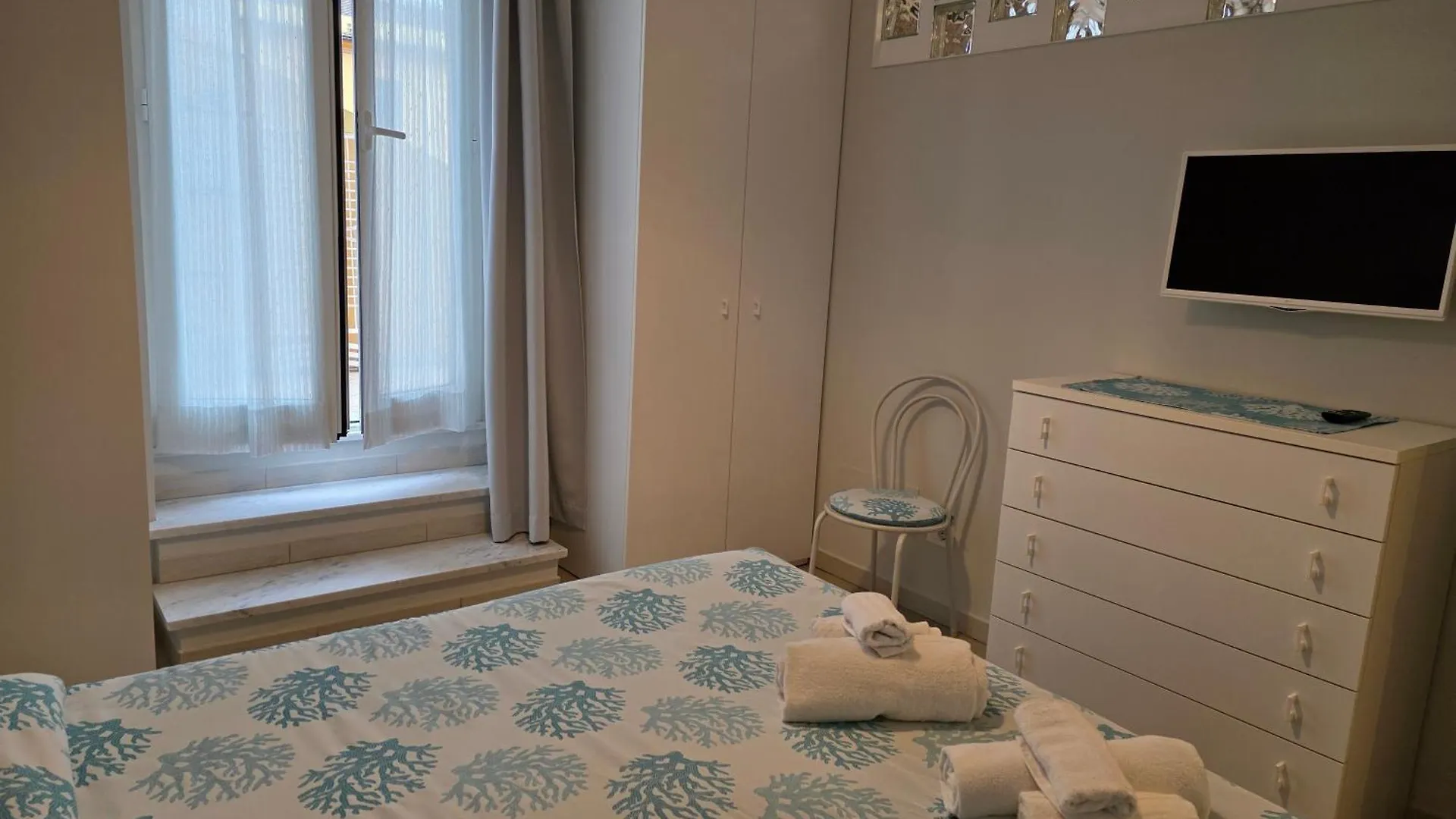 Apartamento Appartamenti Mondo Per Te Santa Margherita Ligure