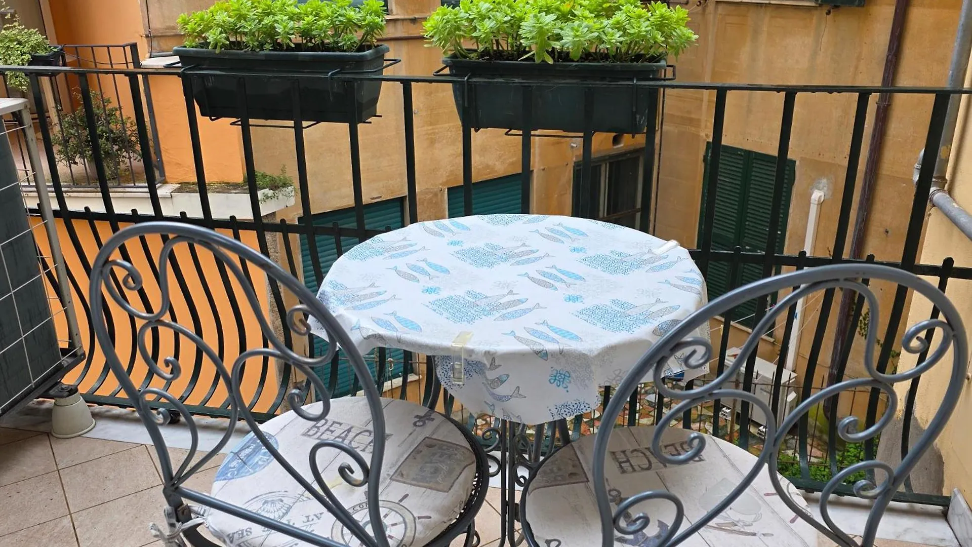 Appartamenti Mondo Per Te Santa Margherita Ligure