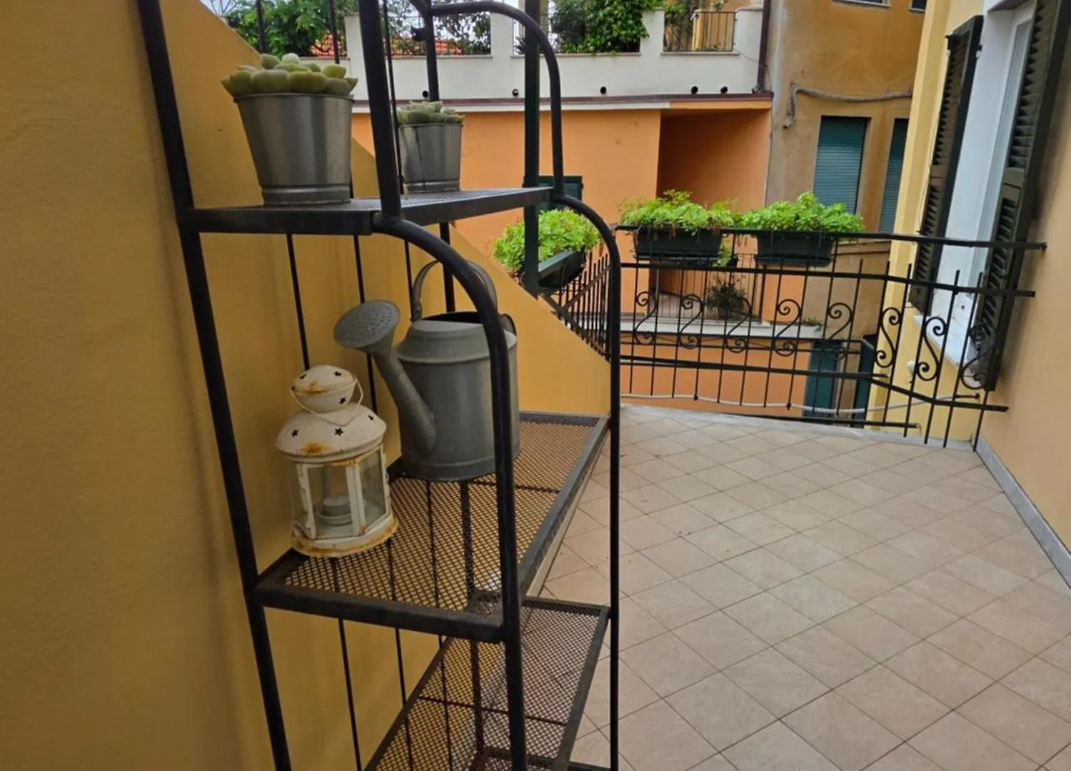 Appartamenti Mondo Per Te Santa Margherita Ligure Apartamento