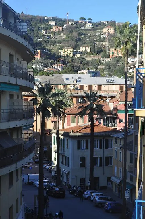 Appartamenti Mondo Per Te Santa Margherita Ligure Italia