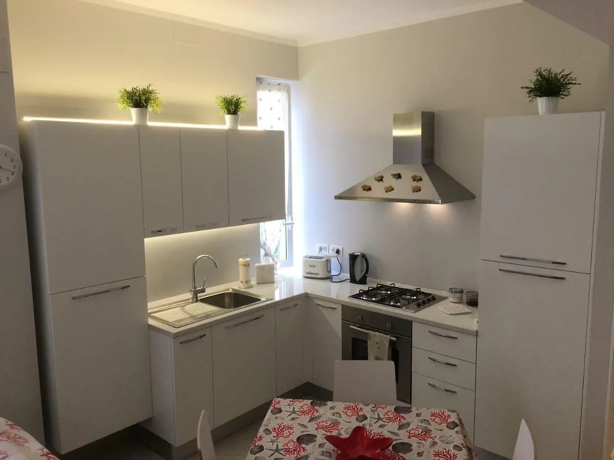 Appartamenti Mondo Per Te Santa Margherita Ligure Apartamento