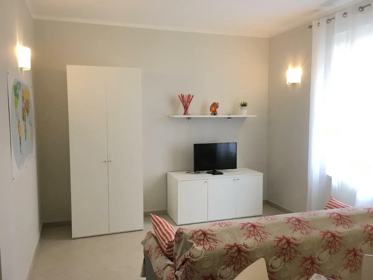 Appartamenti Mondo Per Te Santa Margherita Ligure 0*,