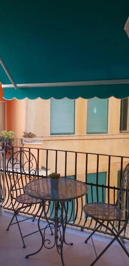 Appartamenti Mondo Per Te Santa Margherita Ligure