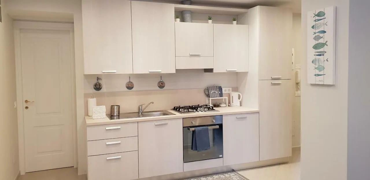 Appartamenti Mondo Per Te Santa Margherita Ligure