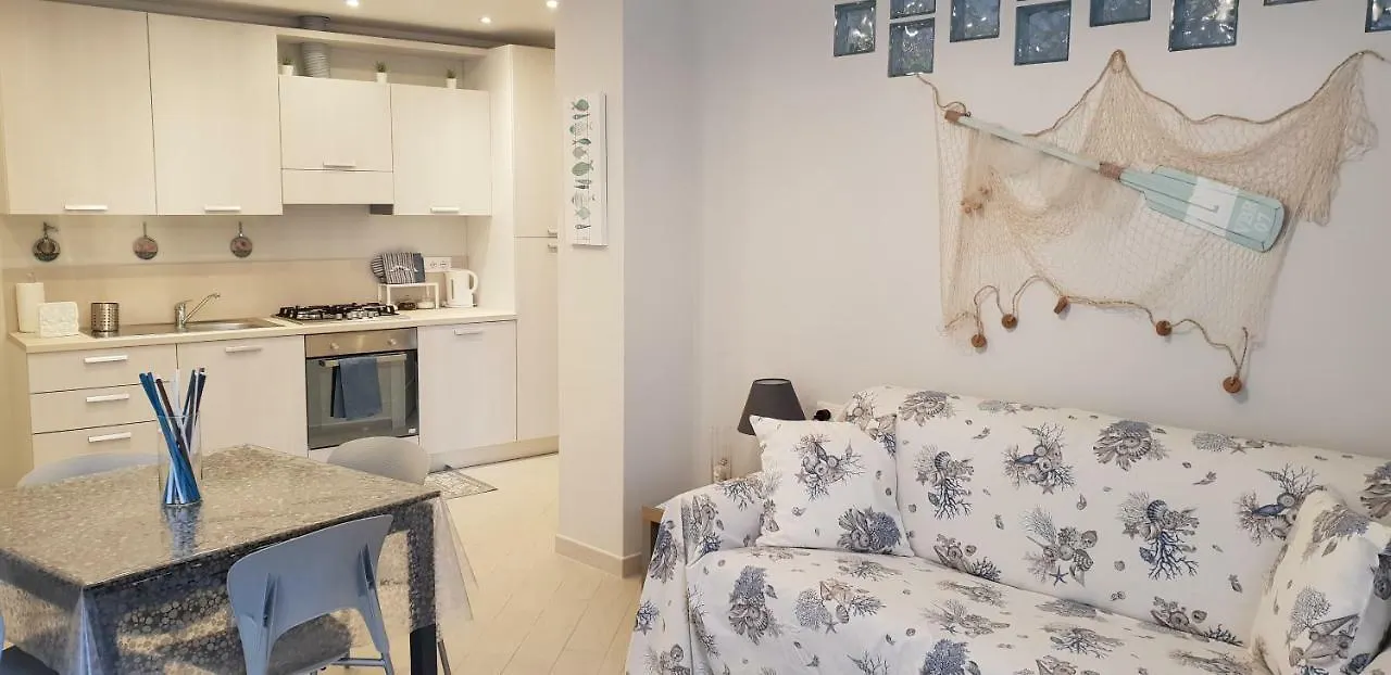 Apartamento Appartamenti Mondo Per Te Santa Margherita Ligure