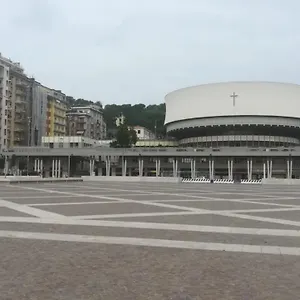  Apartamento Casa Nene