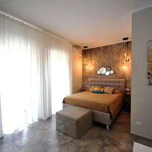 Suite107 Appartement Bari
