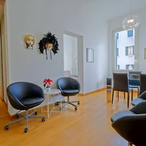 Rio Ca Foscari Appartement Venise