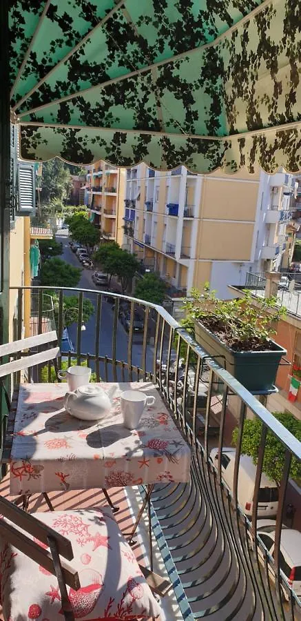 Appartamenti Mondo Per Te Santa Margherita Ligure 0*,