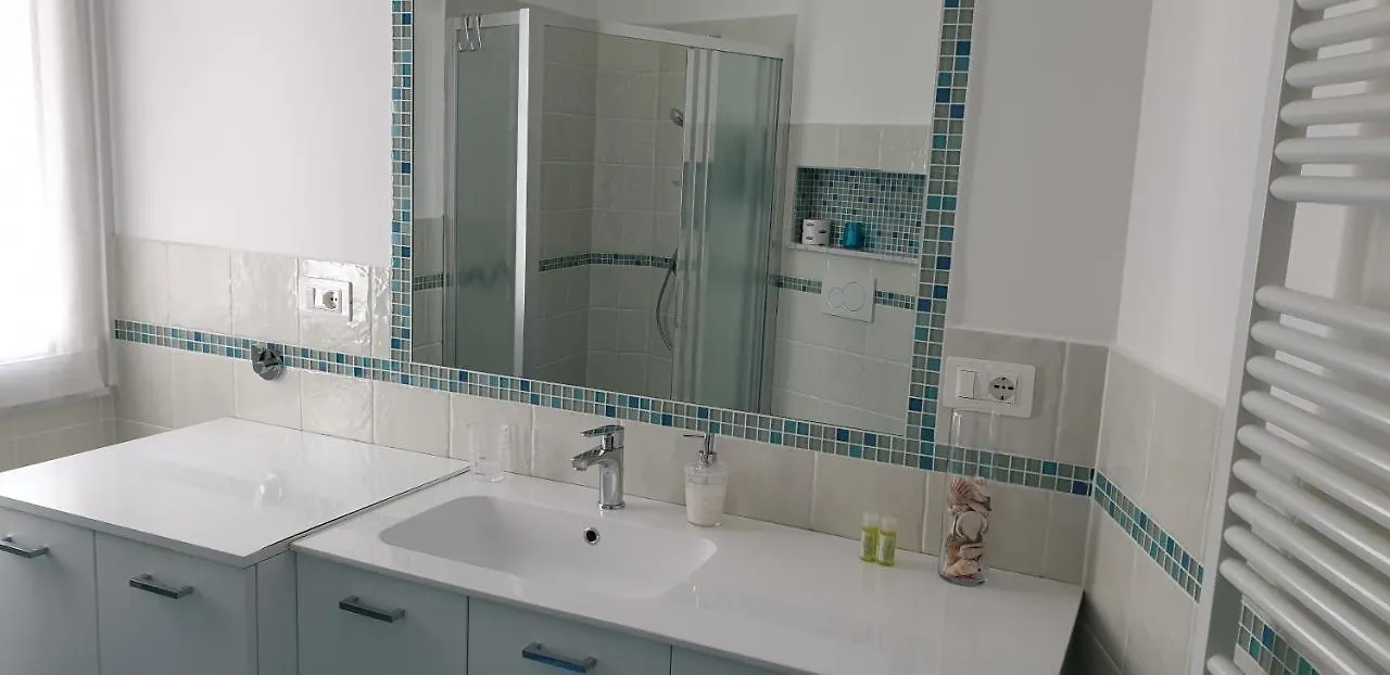 Apartment Appartamenti Mondo Per Te Santa Margherita Ligure