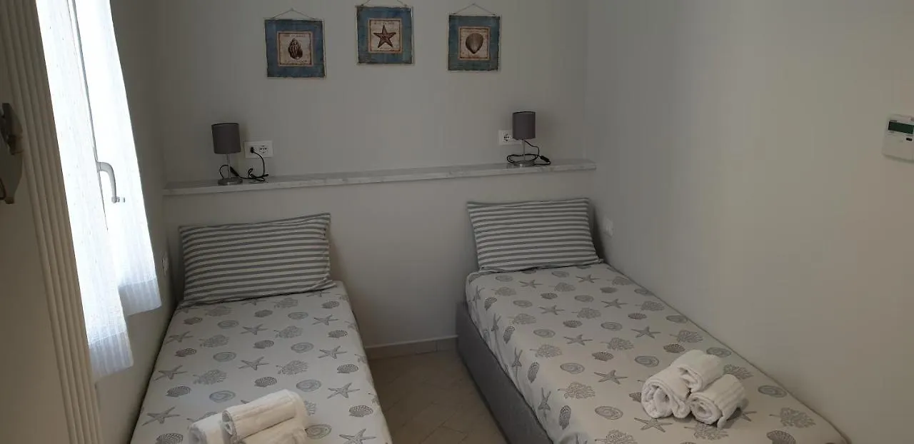 Appartamenti Mondo Per Te Santa Margherita Ligure 0*,  Italien