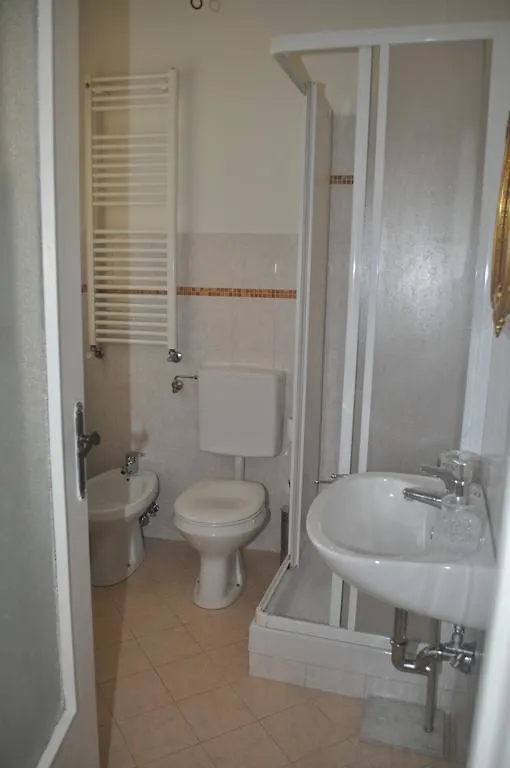 Appartamenti Mondo Per Te Santa Margherita Ligure Apartment
