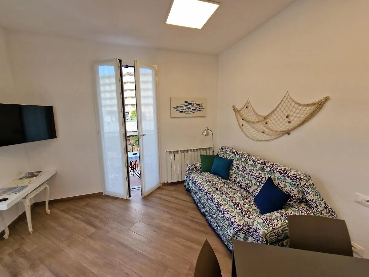 Appartamenti Mondo Per Te Santa Margherita Ligure Apartment