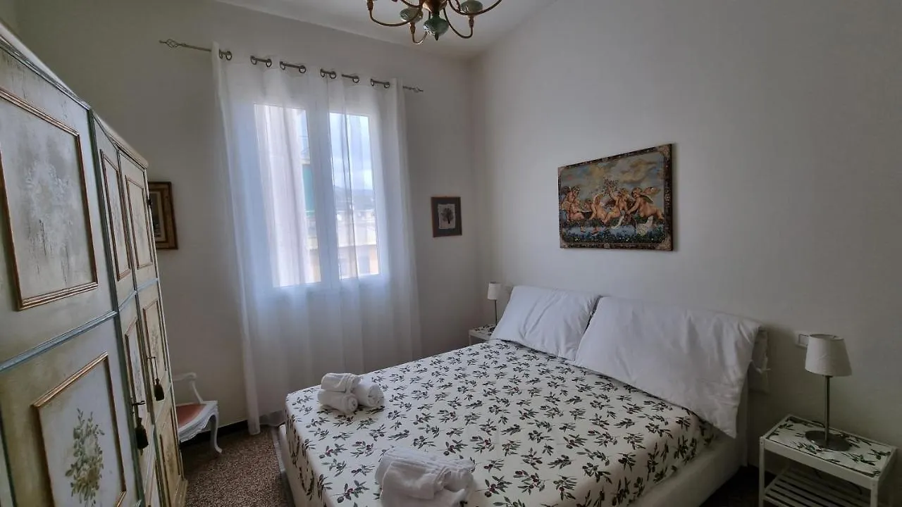 Appartamenti Mondo Per Te Santa Margherita Ligure Italien