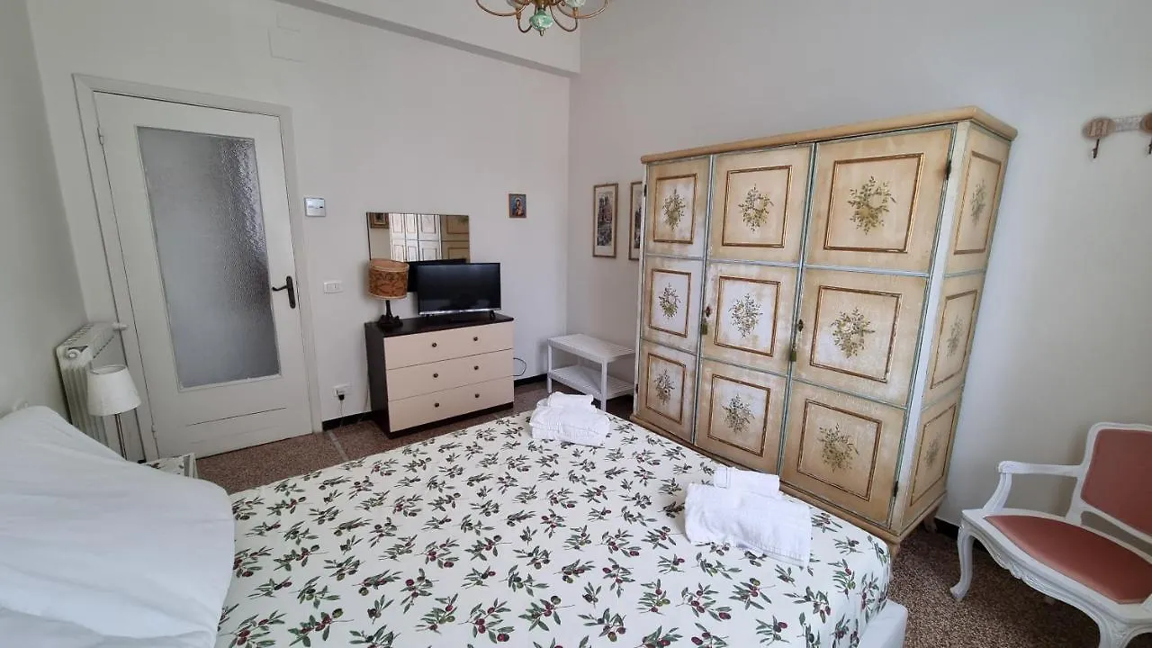 Appartamenti Mondo Per Te Santa Margherita Ligure 0*,  Italien