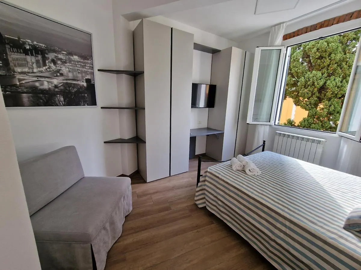 Appartamenti Mondo Per Te Santa Margherita Ligure 0*,  Italien