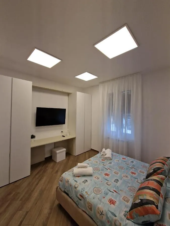 Appartamenti Mondo Per Te Santa Margherita Ligure 0*,