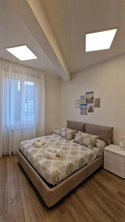 Apartment Appartamenti Mondo Per Te Santa Margherita Ligure