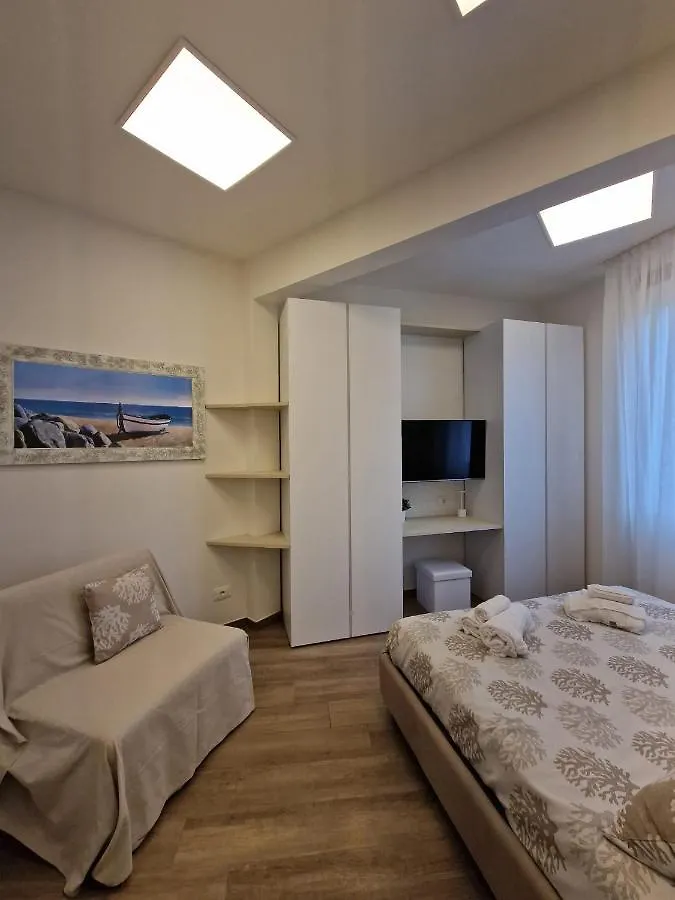 Appartamenti Mondo Per Te Santa Margherita Ligure
