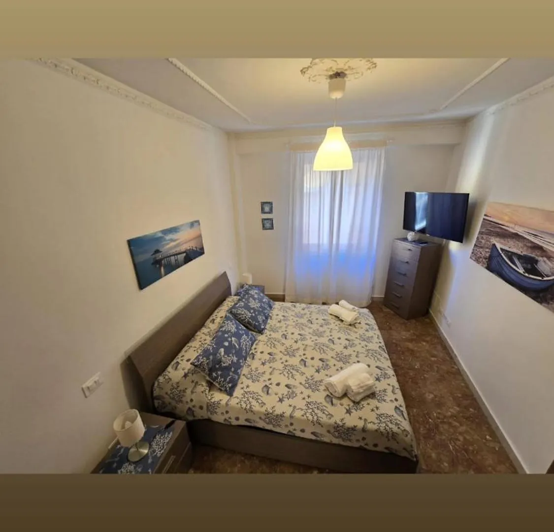Apartment Appartamenti Mondo Per Te Santa Margherita Ligure